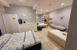 Kamienica, hotel, restauracja, pokoje na doby, bar, mieszkania, nieruchomości, inwestycja, patio
