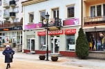 Kamienica, hotel, restauracja, pokoje na doby, bar, mieszkania, nieruchomości, inwestycja, patio