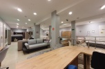Kamienica, hotel, restauracja, pokoje na doby, bar, mieszkania, nieruchomości, inwestycja, patio