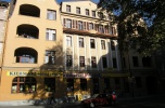Kamienica komercyjna w centrum Opola