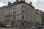 Kamienica Poznań 200 m od Rynku