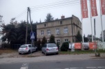 Kamienica Swarzędz