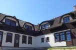 Kaszuby, fantastyczny zajazd