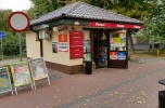 Kiosk z wypracowaną bazą klientów. Pilnie