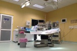 Klinika / przychodnia z salą operacyjną - sprzedam