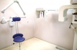 Klinika stolatologiczna, lekarz, dentystyczna klinika, rtg, nfz