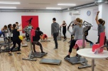 Klub fitness dla kobiet sprzedam