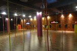 Klub fitness / szkoła tańca pole dance 156m2