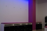 Klub fitness / szkoła tańca pole dance 156m2