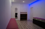 Klub fitness / szkoła tańca pole dance 156m2