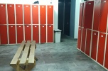 Klub sportów walki