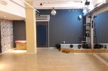Klub sportów walki