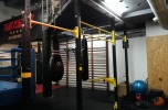 Klub sportów walki
