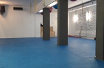 Klub sportów walki