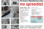 Komora hiperbaryczna
