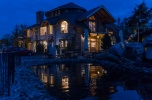 Kompleks gastronomiczno - hotelarski 1,5ha