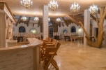 Kompleks gastronomiczno - hotelarski 1,5ha