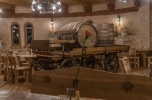 Kompleks gastronomiczno - hotelarski 1,5ha