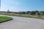 Kompleks motoryzacyjny: warsztat samochodowy, okręgową stację kontroli, sklep, myjnia, parking