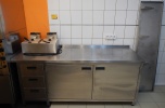 Kraków wyposażony lokal gastronomiczny restauracja 50m2 Zdunów