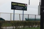 Kryte korty tenisowe Lublin