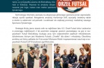 KS Orzeł Futsal - the best sport project in Poland