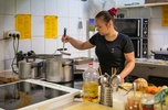 Kultowa restauracja na Starym Mieście w Elblągu – sprzedaż lub wynajem