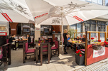 Kultowa restauracja na Starym Mieście w Elblągu – sprzedaż lub wynajem