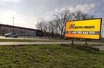 Kupię sieć billboardów lub pojedyncze na terenie całej Polski