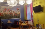 Lokal gastronomiczny / naleśnikarnia / kawiarnia