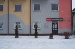 Lokal handlowy wynajęty sprzedam