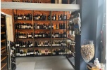 Lokal winebar - restauracja