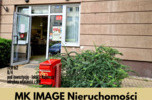 Lokal z Pocztą Polską, rentowność 6,34%, Warszaw Wilanów