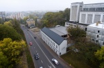 Lokale Użytkowe Warszawa ul. Dolna 41
