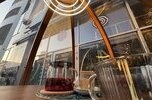 Luksusowe kopuły drewniany dla restauracji. Szukam partnera-inwestora
