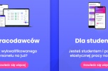 Marketplace pracy tymczasowej - potencjał 200 mln zł