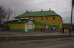 Masarnia, magazyn - wynajmę lub sprzedam