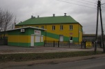 Masarnia, magazyn - wynajmę lub sprzedam