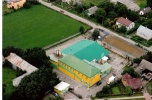 Masarnia, magazyn - wynajmę lub sprzedam