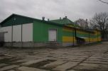 Masarnia, magazyn - wynajmę lub sprzedam