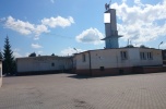 Masarnia , zakład masarniczy - Rajgród Podlaskie