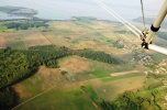 Mazury  działki nad J. Śniardwy koło Pisza