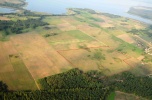 Mazury  działki nad J. Śniardwy koło Pisza
