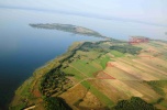 Mazury  działki nad J. Śniardwy koło Pisza