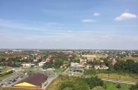 Mieszkanie Piaseczno, 16 piętro, wyjątkowe.