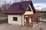Modernizacja rozbudowa warsztatu stolarskiego