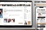 Modowy portal i aplikacja - oferta dla inwestorów