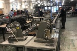 Mogę produkować części samochodowe lub innego typu produkty hala 2000m2 + magazyn 1000m2 wł. Trafo