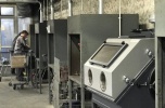 Mogę produkować części samochodowe lub innego typu produkty hala 2000m2 + magazyn 1000m2 wł. Trafo