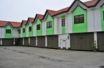 Motel typu drive in / pokoje na godziny
